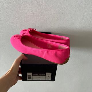 Ralph lauren sale womens outlet shoes