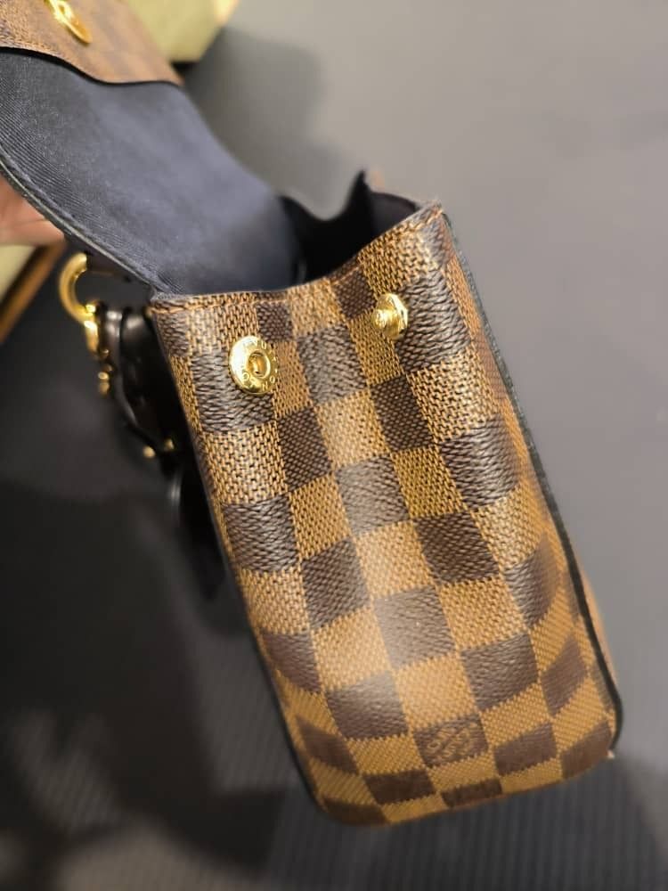 Louis Vuitton, Bags, Louis Vuitton Bond Street Bb Used Once