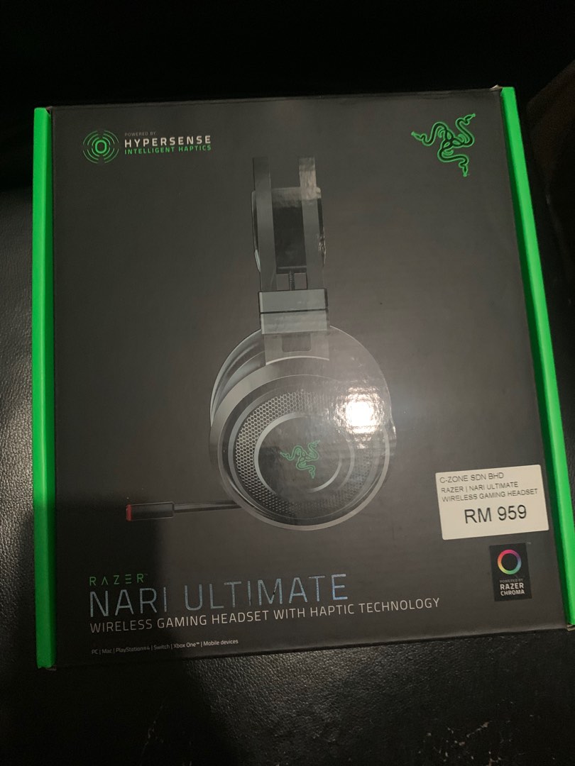 Razer clearance nari mobile