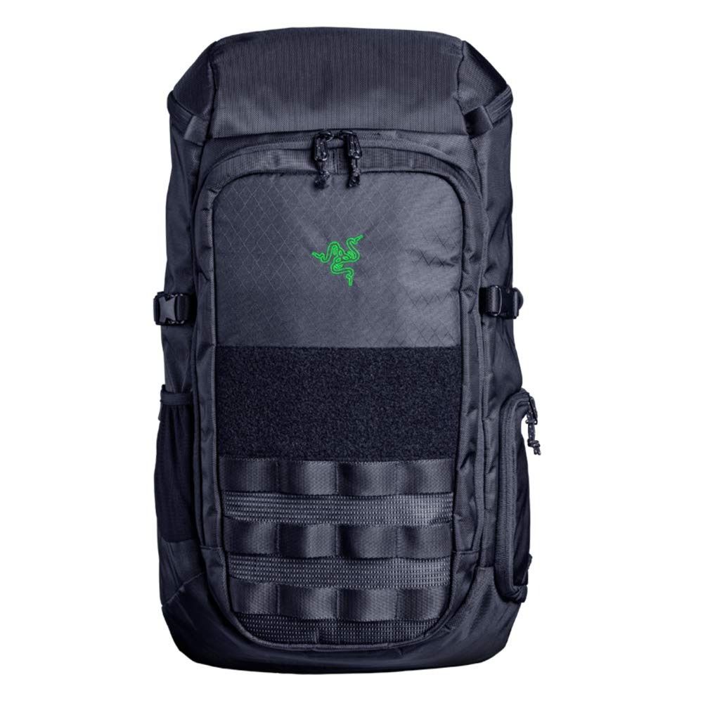 Razer Tactical Backpack 15.6 V2, Computers & Tech, Parts & Accessories ...