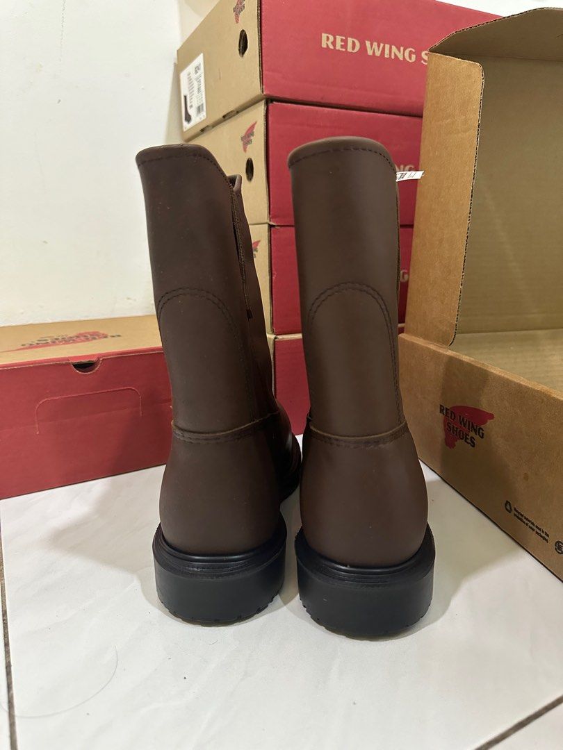 Botas red wing modelo 8241 deals