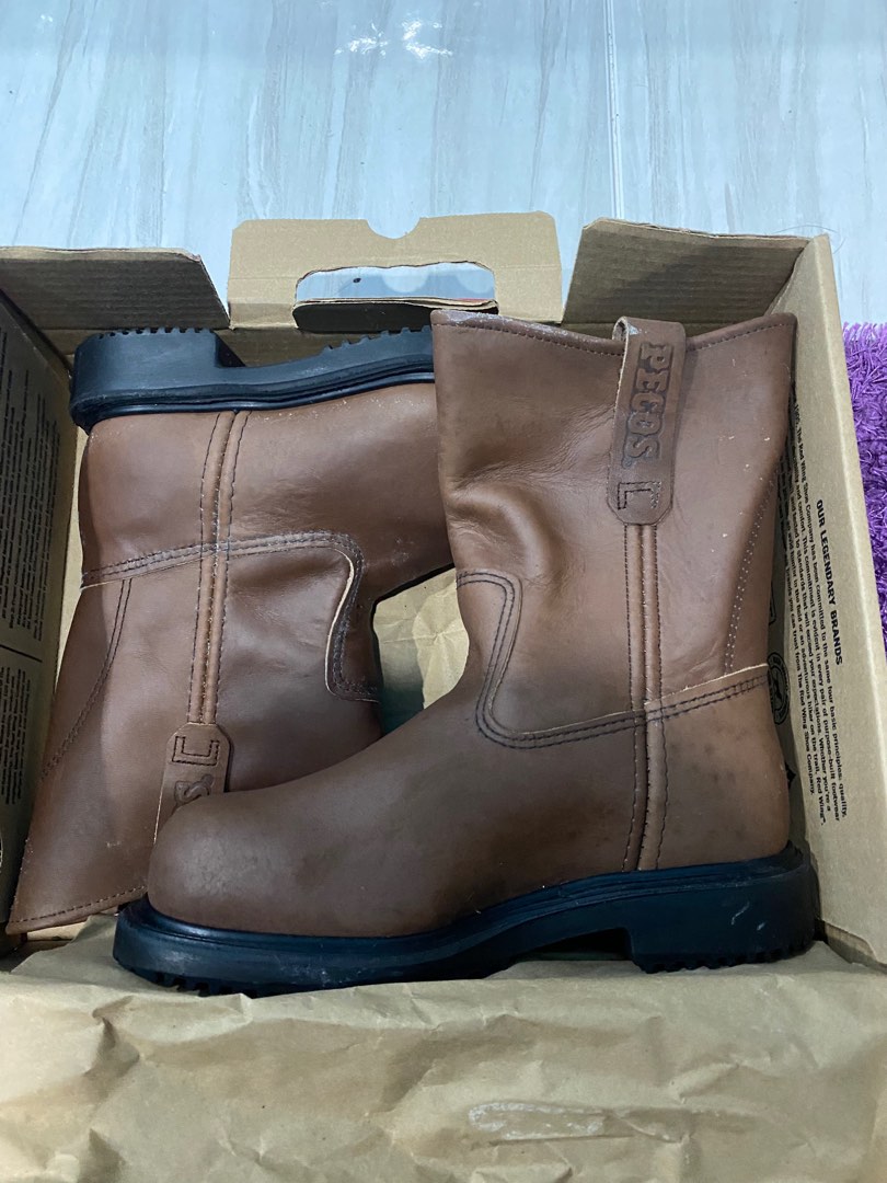 Pecos shoes shop