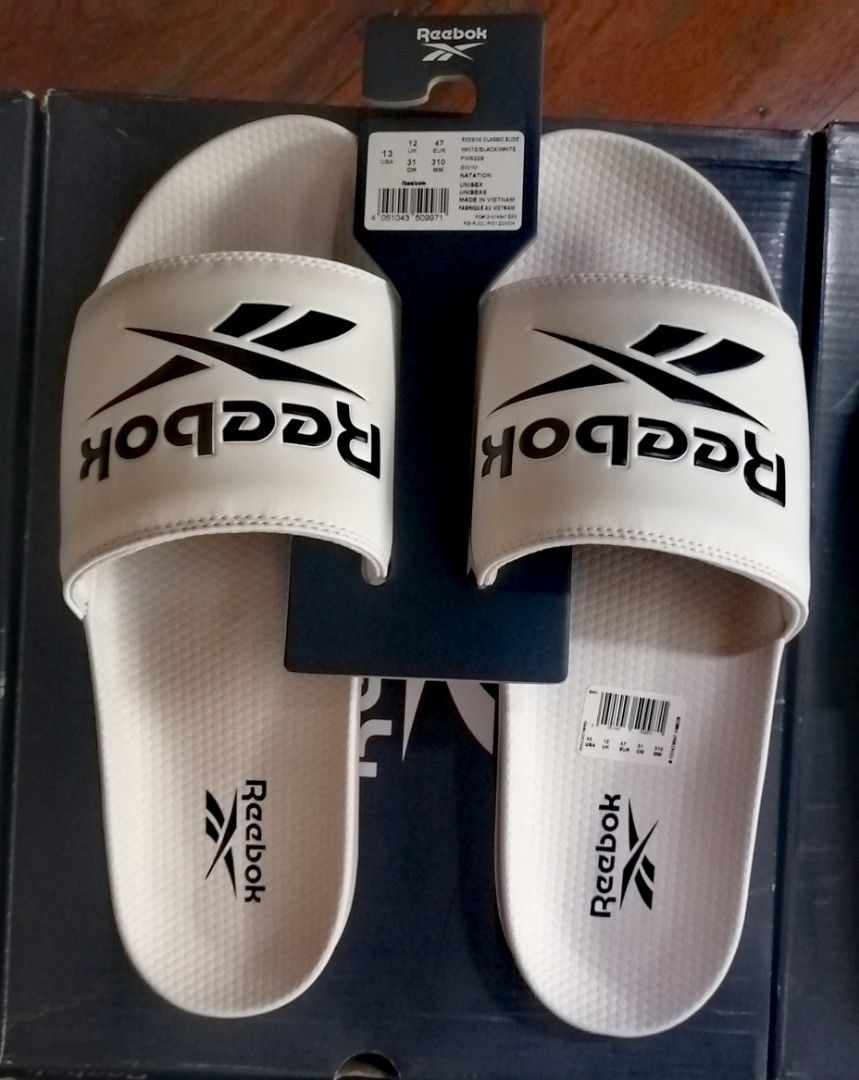 Reebok classic hotsell size 13
