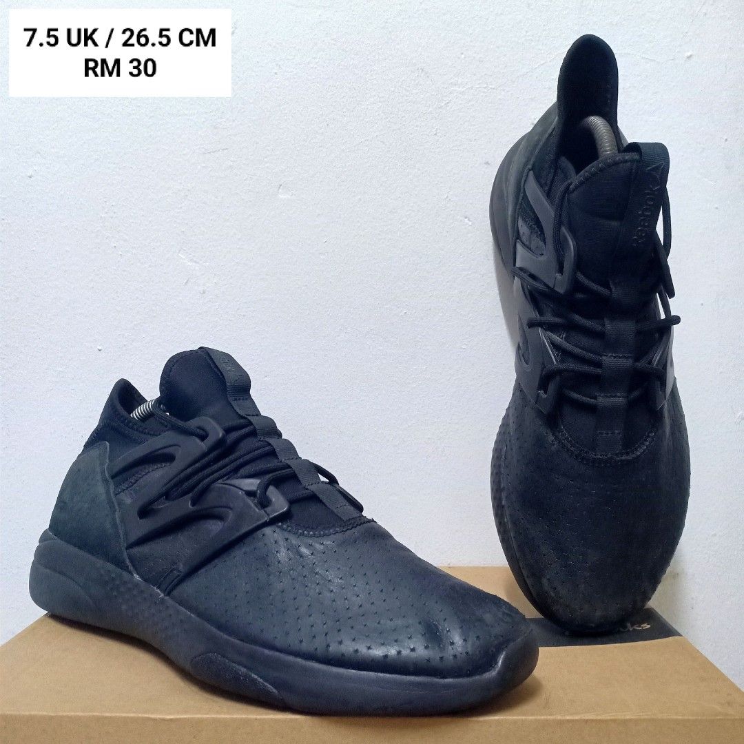 Reebok hayasu hotsell mens