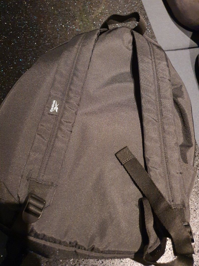 Reebok les shop mills bag