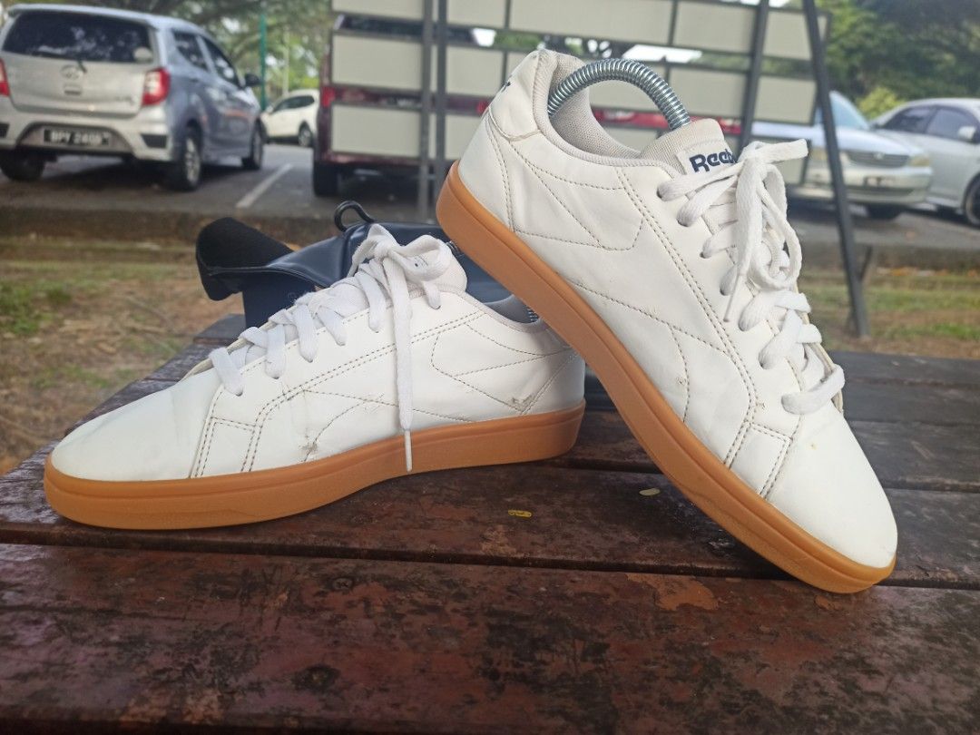 Reebok royal complete clean lux deals