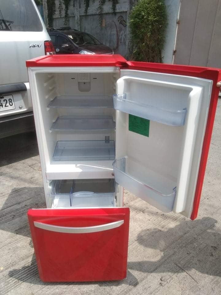 Refrigerator Japan Surplus, TV & Home Appliances, Kitchen Appliances