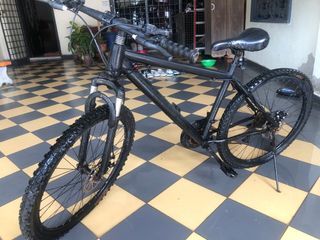 Road Bike