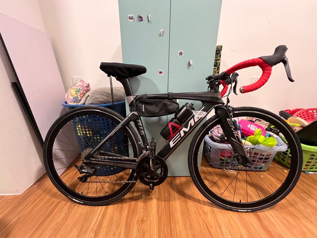 Emc road bike deals