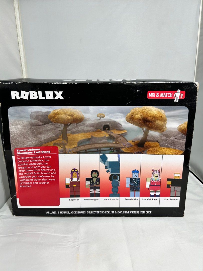 Roblox Final Tower Defense Codes: Strengthen Your Defense and