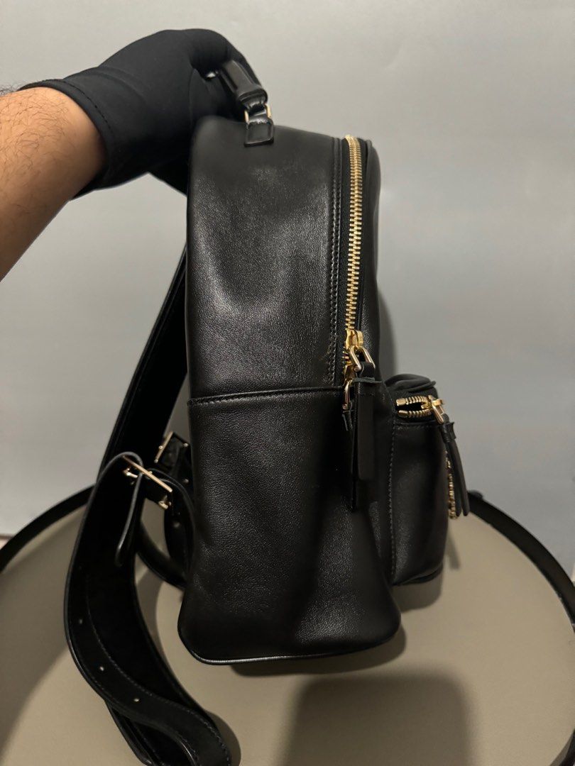 Roger 2024 vivier backpack