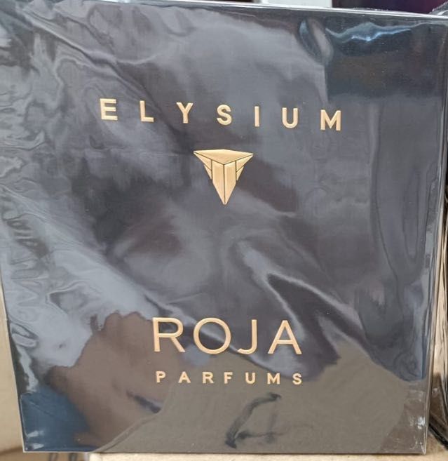 Roja Elysium ph cologne 100ml, Beauty & Personal Care, Fragrance ...