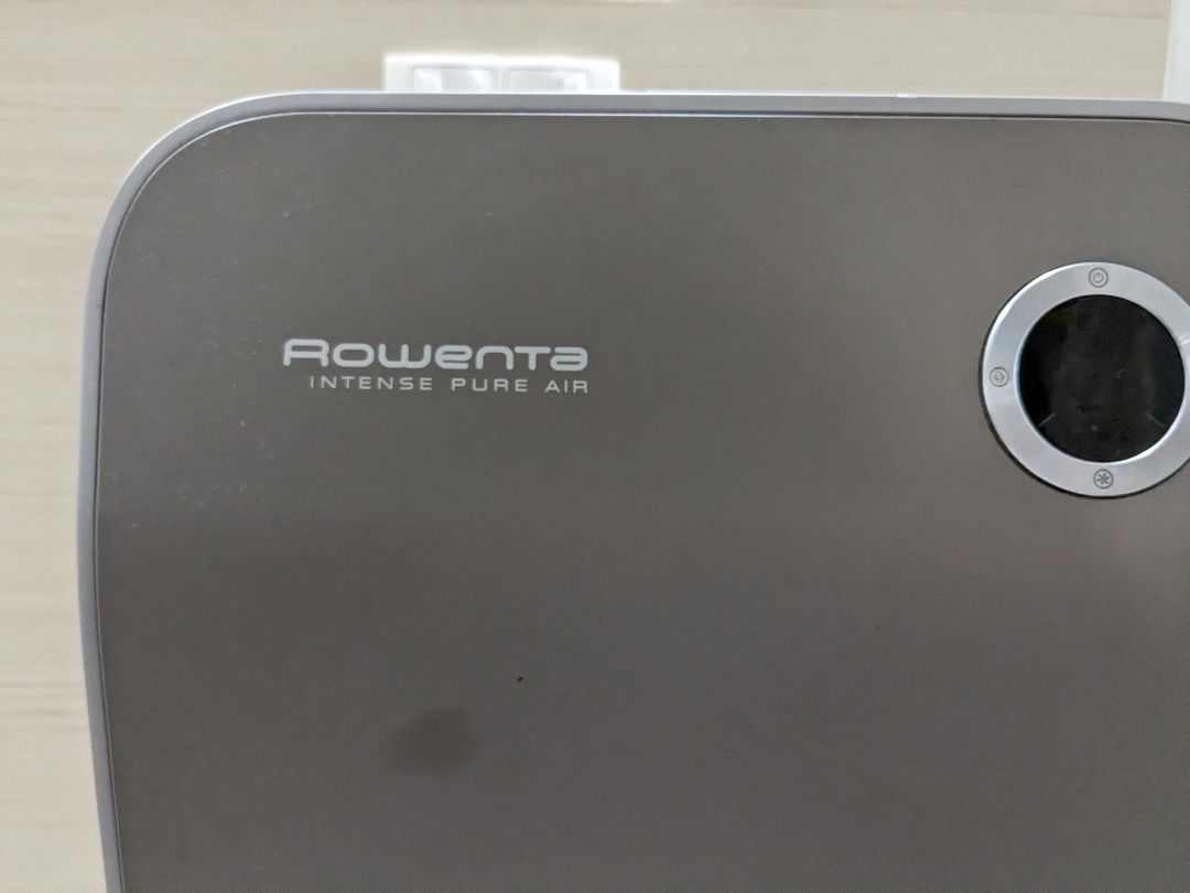 Rowenta pu2120 online