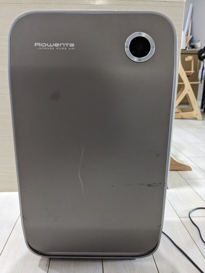 Rowenta pu2120 sale