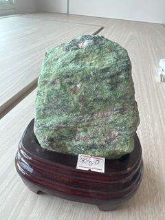 Raw stones for top sale