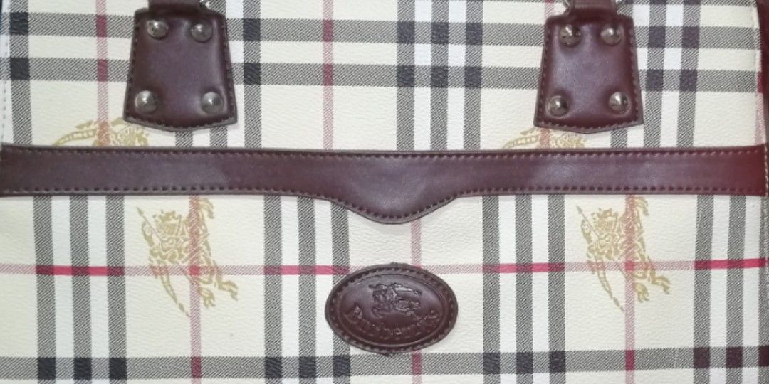 Burberry handbag sale online