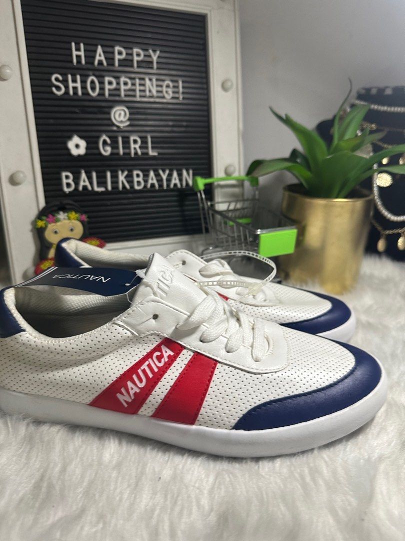 Nautica Shoes for Sale in Brooklyn, NY - OfferUp-saigonsouth.com.vn