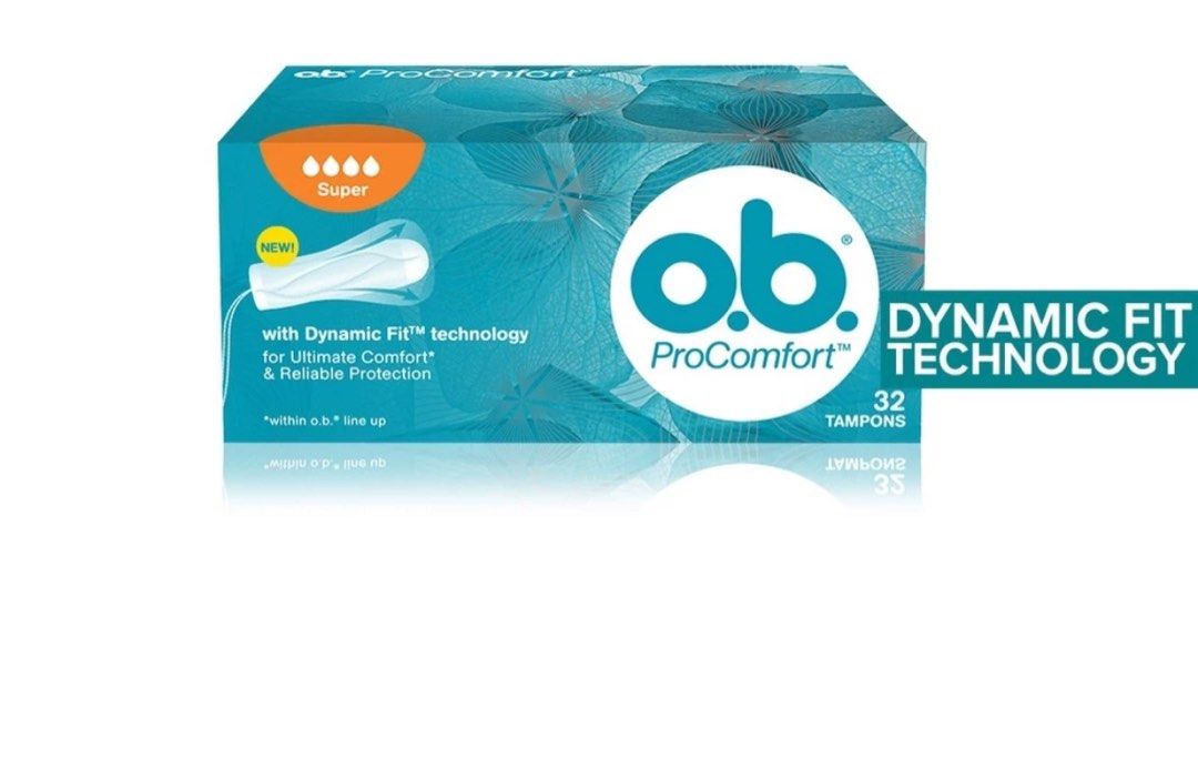 Ob pro shop comfort