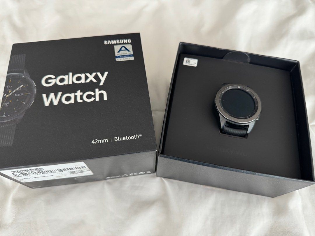 Galaxy watch 2 42mm 2025