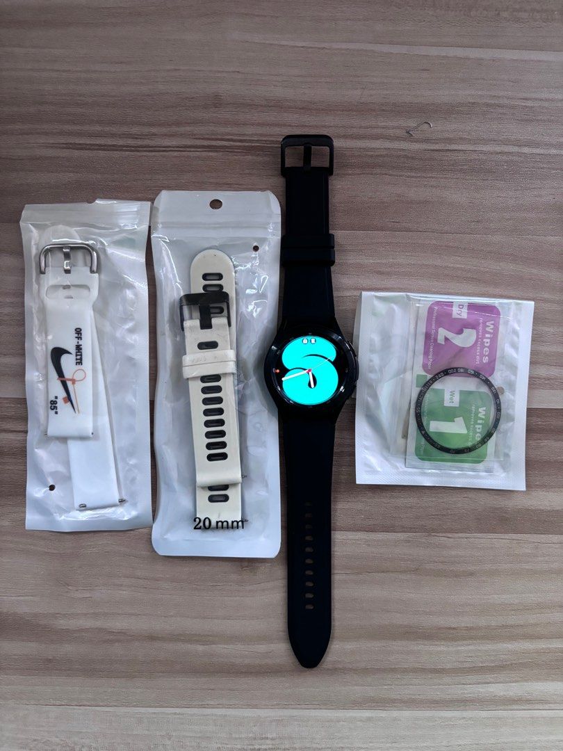 Galaxy watch clearance bluetooth 42mm