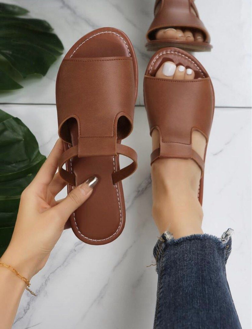 Freshly picked sandals on sale