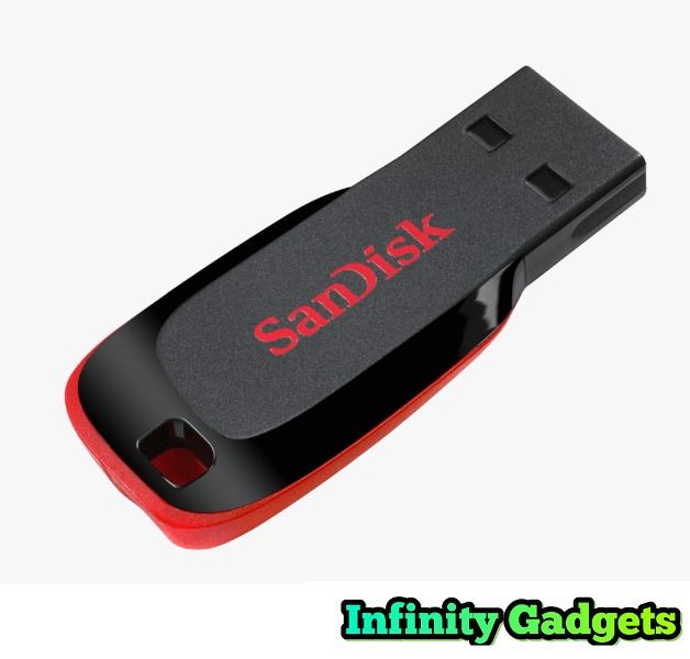 Sandisk Cruzer Blade 64GB USB 2.0 Flash Drive (Category: Hard Disks & Thumbdrives) located in Manila. Submitted by infinitygadgetzph (Listing ID 1265025908, Image 3). Description: PRICES: 16GB - PHP 650 32GB - PHP 750 64GB - PHP 950 128GB - PHP 1450 -Authentic -Authorized Dealer of Sandisk -Sealed and Brand New -With 3 Months replacement warranty (Must keep the complete box/carton for warranty claim) SPECIFICATIONS & FEATURES: -Capacity: 64GB -US