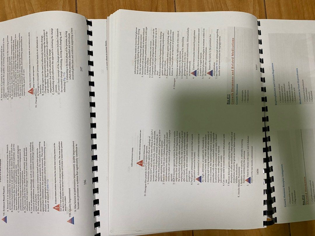 Saunders NCLEX Reviewer Hobbies Toys Books Magazines Textbooks 