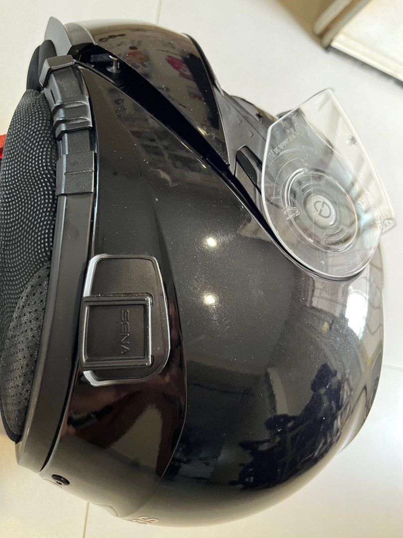 Sena cheap c3 pro