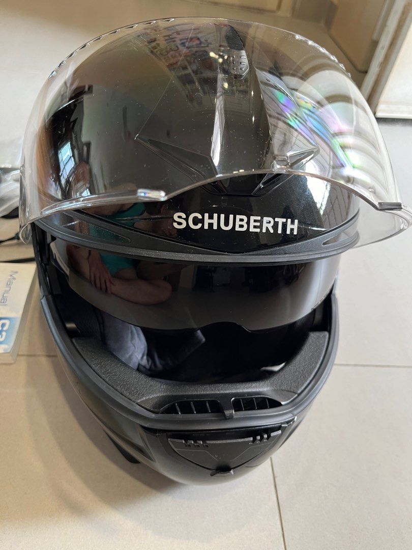 Sena for schuberth on sale c3 pro
