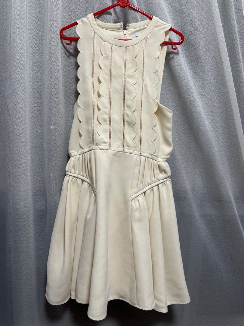 Robe zenna outlet bash