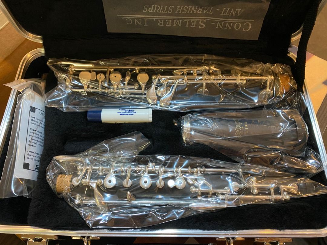 Selmer sales 1492 oboe