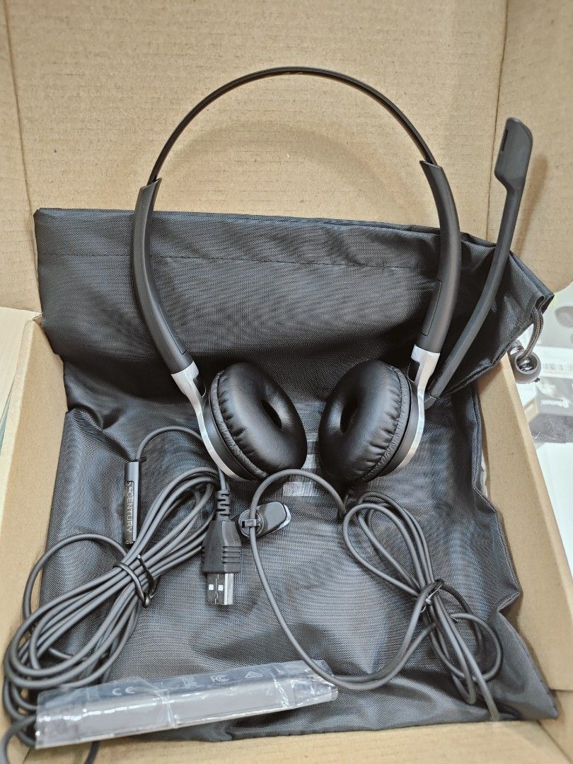 Epos on sale sc 660