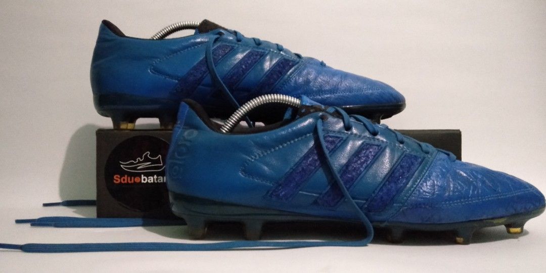 Sepatu Bola Adidas gloro 16.1 nd original Olah Raga Baju