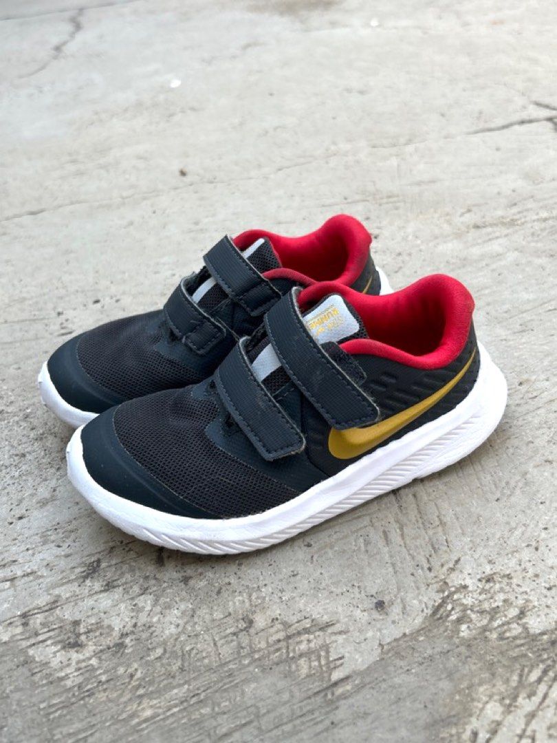 Nike star runner 27 store