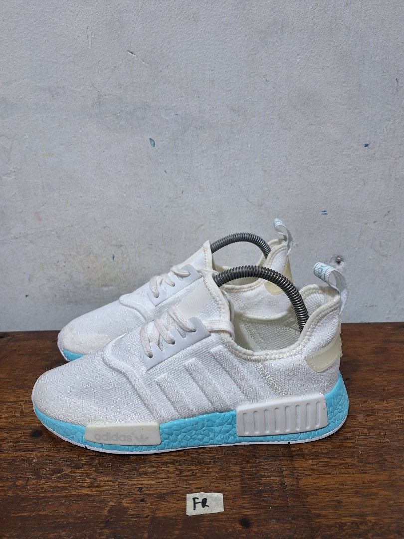 Sepatu second original Adidas nmd size 39