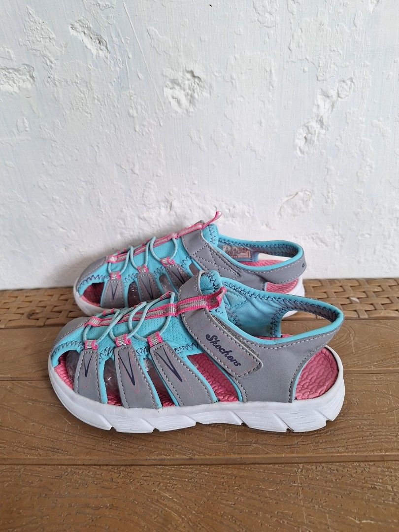 Skechers chile discount