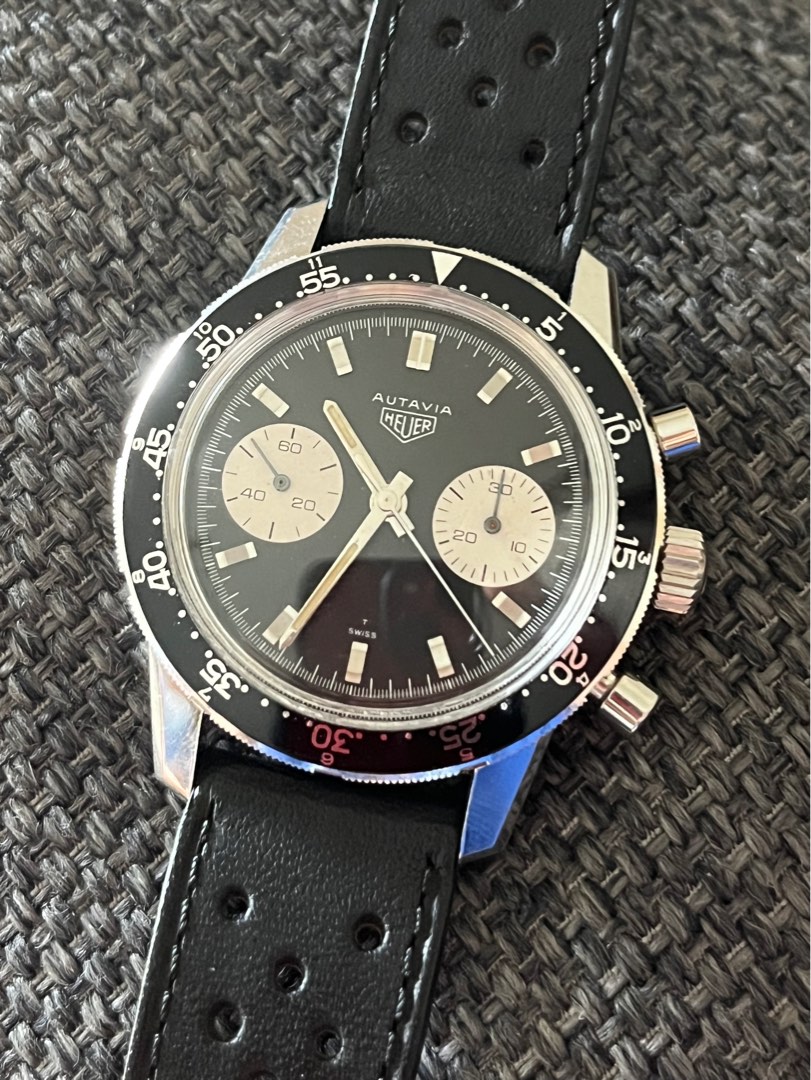 Autavia 7763 top