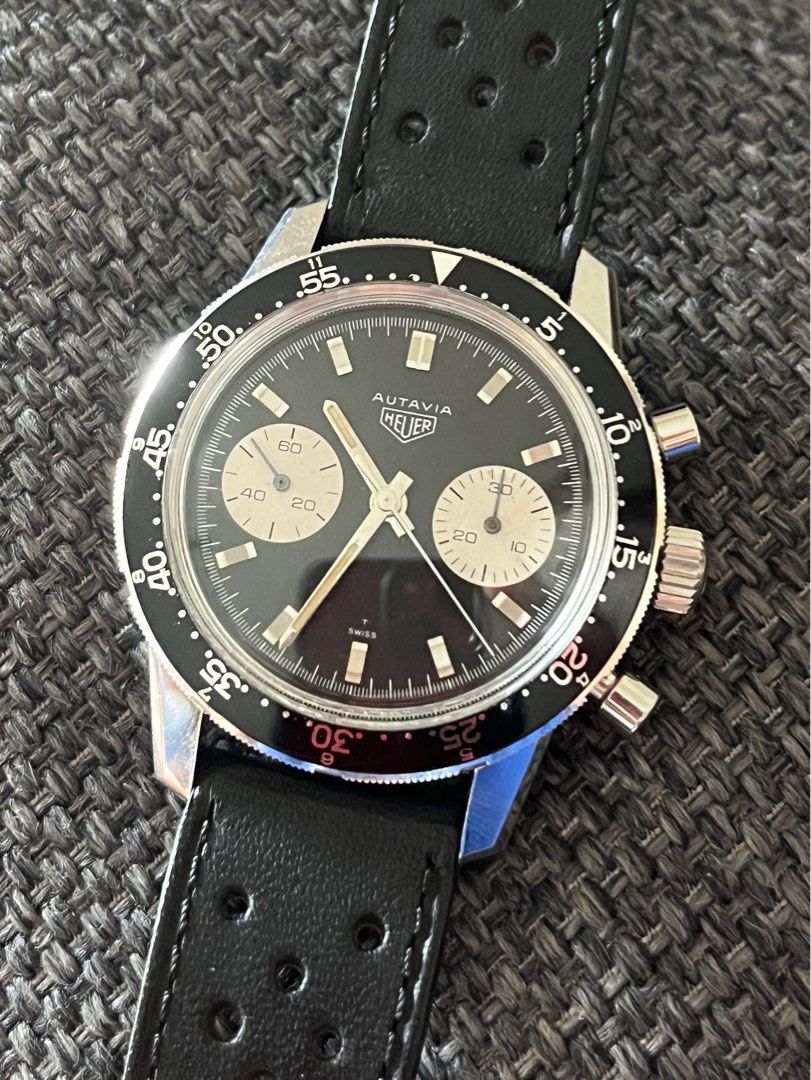 Autavia 7763 hotsell