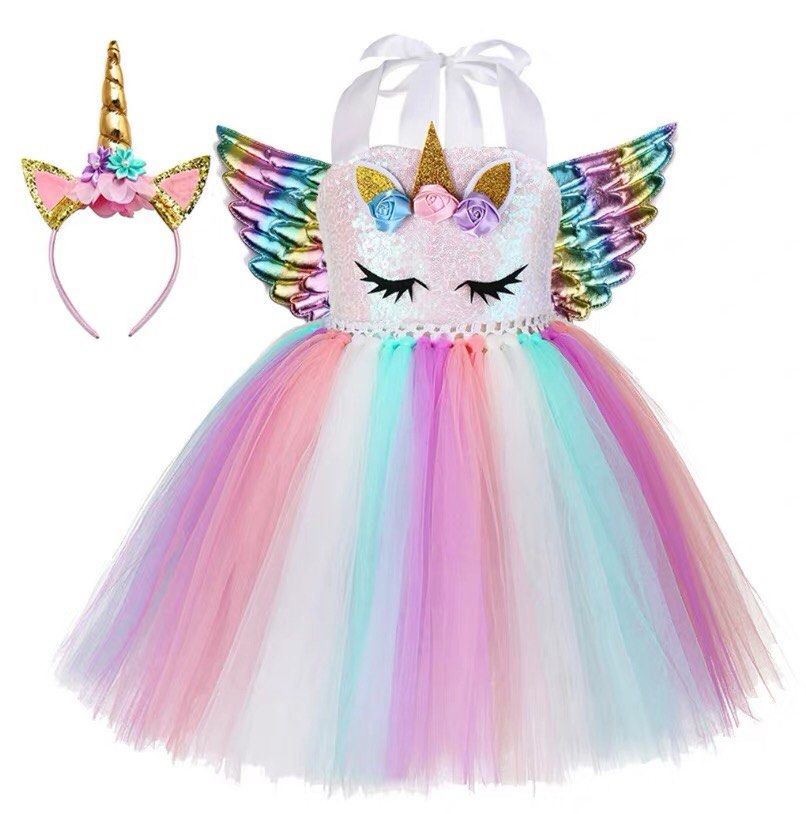 knee length dresses for ladies Let's Flamingle Dress  Rosey Posey Pawtique