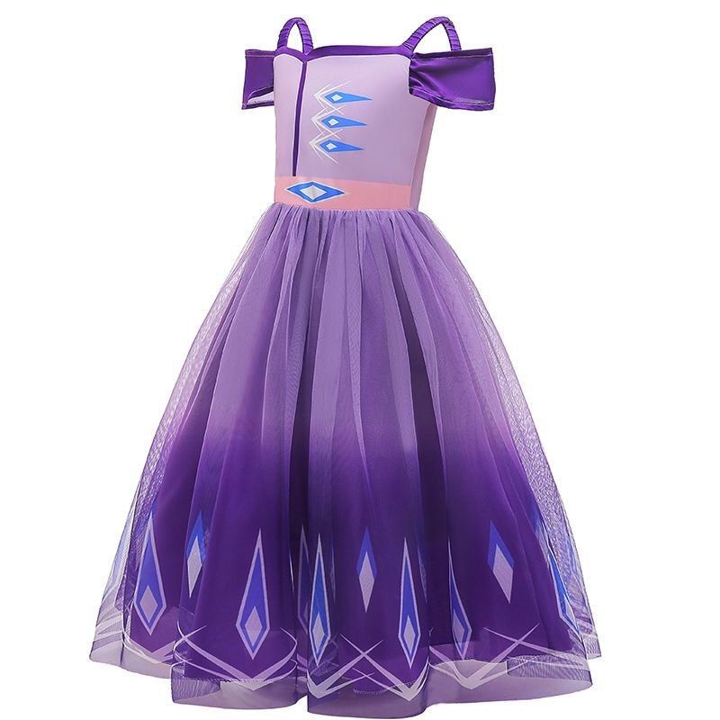 Children's christmas hot sale party dresses