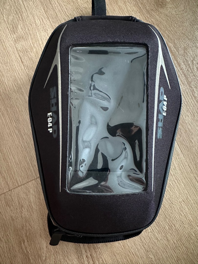 Promo Shad Tank Bag - Mt15 Mt25 Diskon 5% Di Seller Toplets Shop