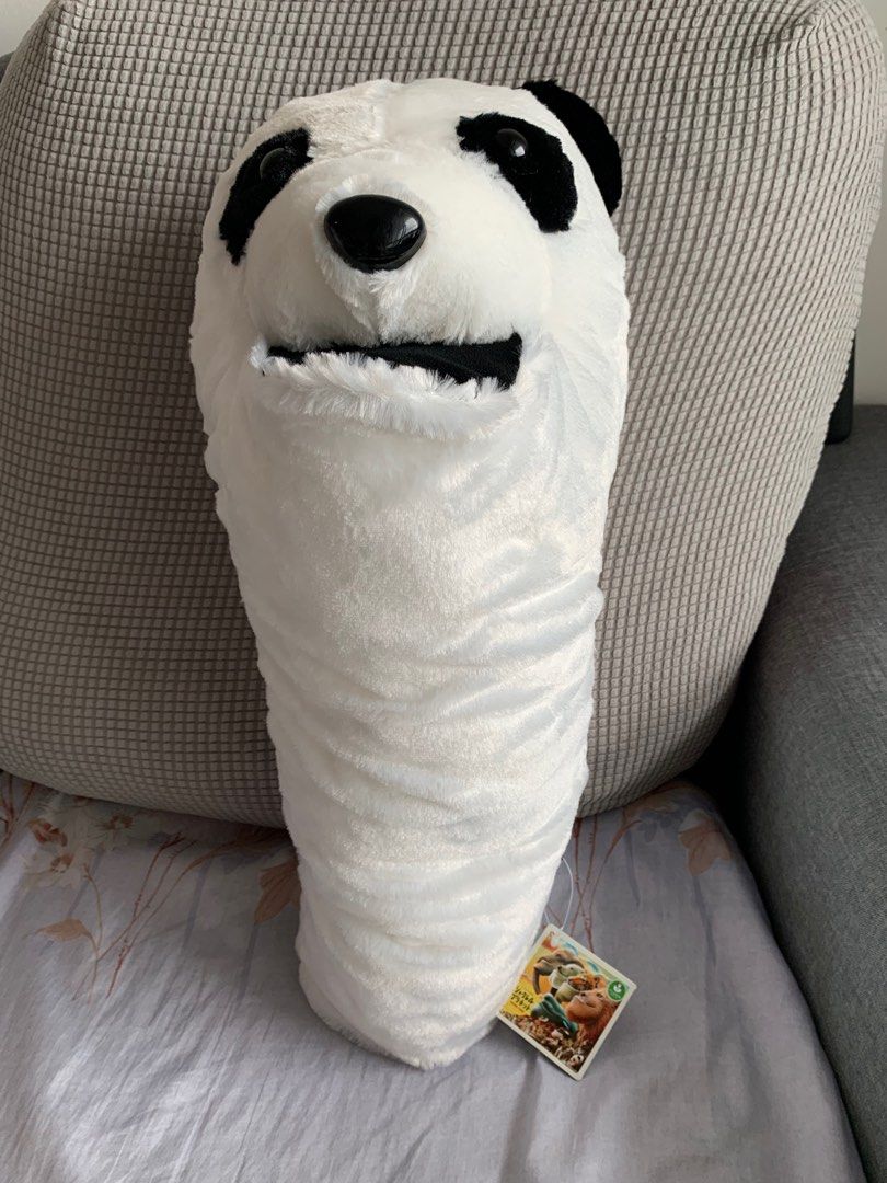 Shakurel Planet Plush Toy Hobbies Toys Toys Games on Carousell