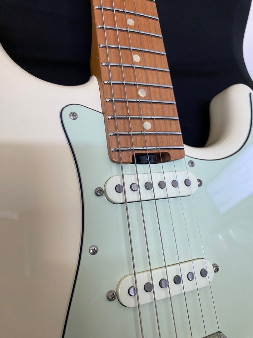Shijie guitars shop price