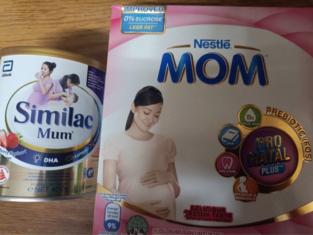 Nestle similac clearance