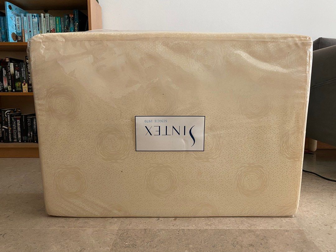Sintex foldable mattress new arrivals