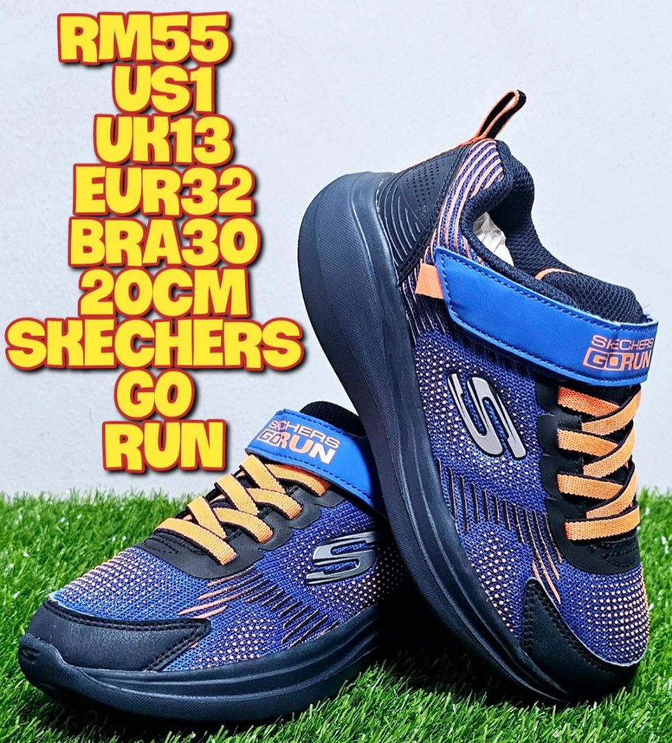 Skechers go 2025 run 1 espana