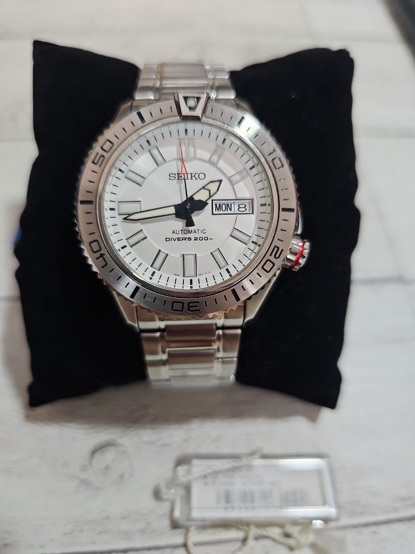 SKZ 323 K1 Stargate Luxury Watches on Carousell