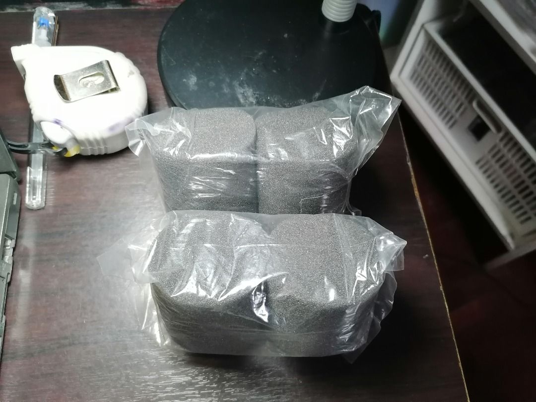 Speaker Port Foam Bungs, Audio, Other Audio Equipment on Carousell