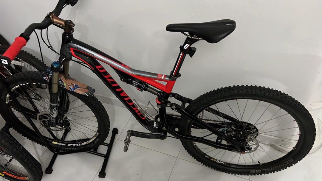 2014 specialized stumpjumper 26 clearance