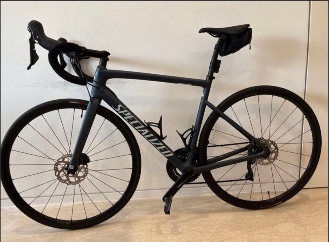 Specialized Tarmac SL6 Sport Used In 61 Cm Buycycle 53 OFF